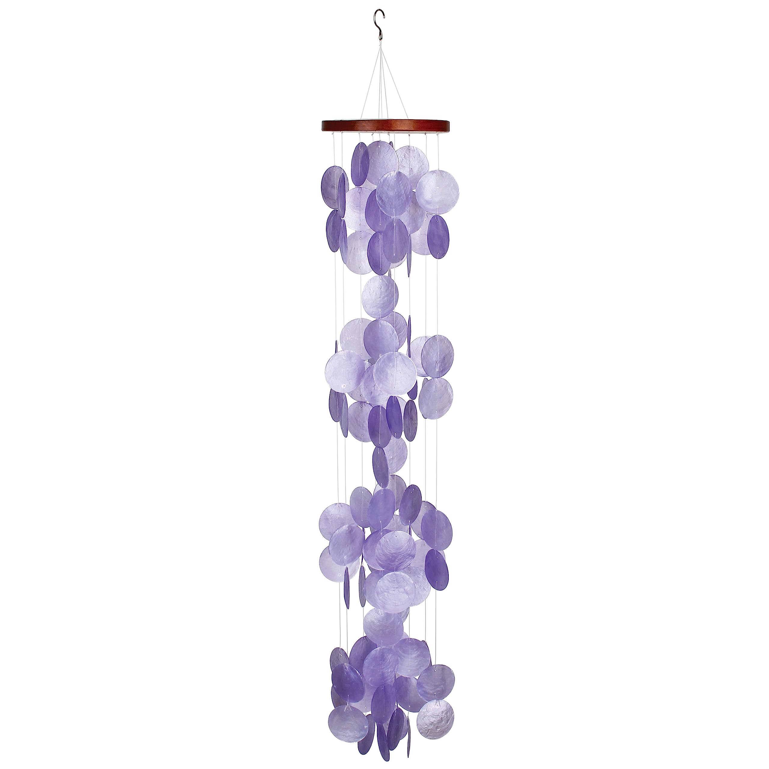Amazon.com : /Woodstock Wind Chimes for Outside, Outdoor Decor